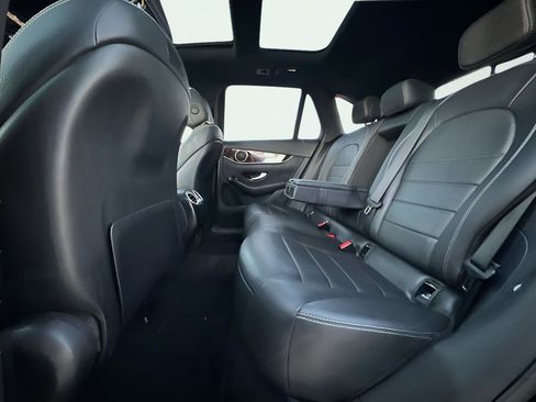 Used 2018 Mercedes-Benz GLC 300 GLC 300 image 21