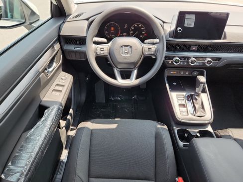 New 2026 Honda CR-V EX image 7