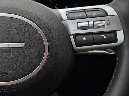 New 2026 Hyundai Tucson SEL FWD image 29