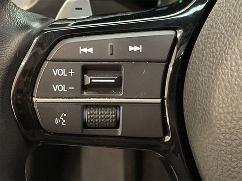 Used 2023 Acura Integra A-Spec image 12