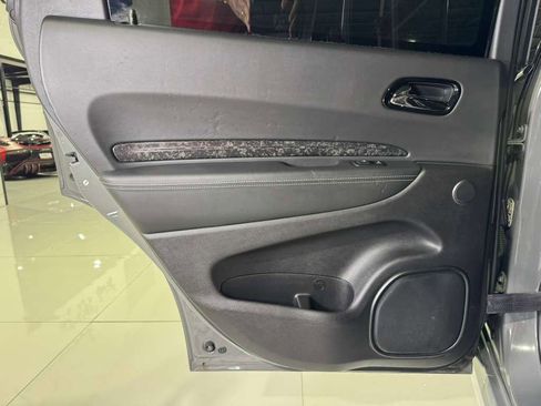 Used 2021 Dodge Durango SRT Hellcat w/ Premium Interior Group image 39