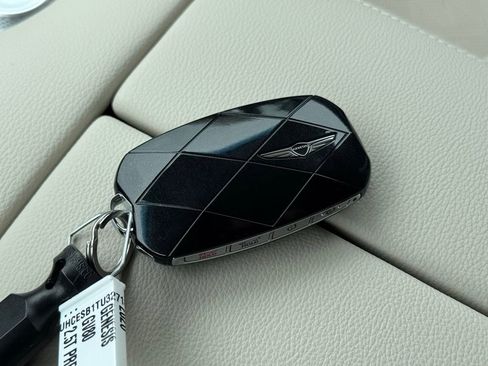 New 2026 Genesis GV80 2.5T Prestige image 43