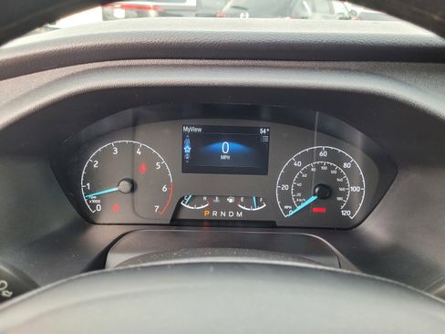 Used 2024 Ford Transit 350 XLT image 23