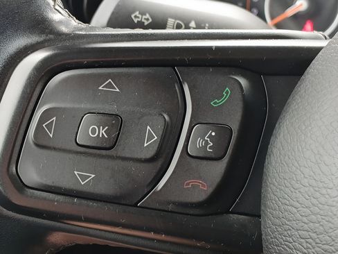 Used 2020 Jeep Wrangler Unlimited Sport AWD/4WD image 19