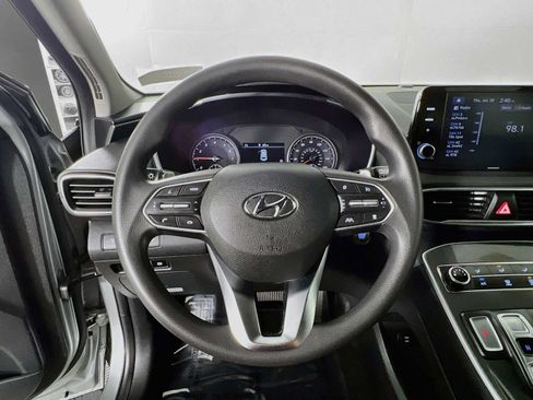 Certified 2022 Hyundai Santa Fe SEL AWD/4WD image 11