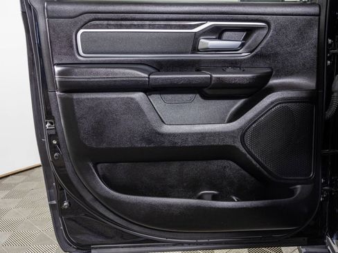 Used 2022 RAM 1500 Big Horn image 42