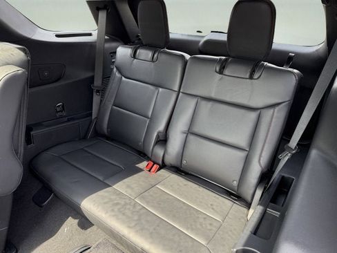 New 2026 Ford Explorer ST-Line w/ ST-Line Street Pack image 11