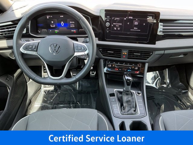 New 2026 Volkswagen Jetta Sport FWD image 13
