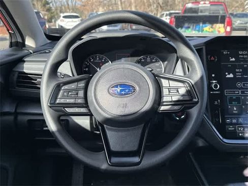 New 2026 Subaru Crosstrek 2.0i Premium image 7