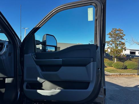 New 2026 Ford F250 XL w/ STX Appearance Package image 35