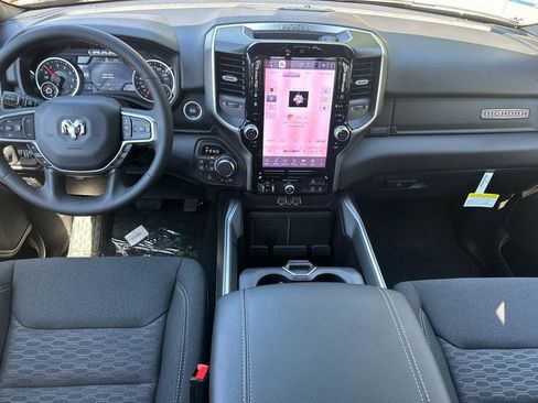 New 2026 RAM 1500 Big Horn image 12