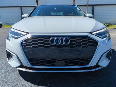 Used 2023 Audi A3 2.0T Premium image 10