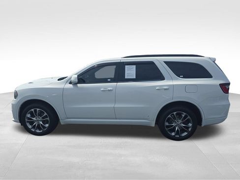 Used 2020 Dodge Durango GT AWD/4WD image 2