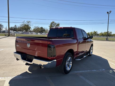 Used 2012 RAM 1500 Lone Star w/ Luxury Group image 5