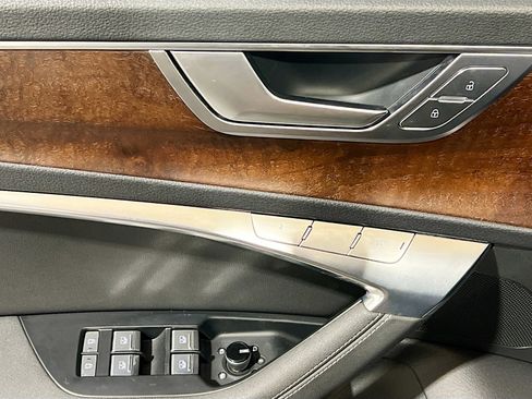 Used 2019 Audi A6 3.0T Premium Plus w/ Premium Plus Package image 14