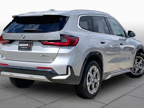 Used 2025 BMW X1 xDrive28i w/ Convenience Package image 12