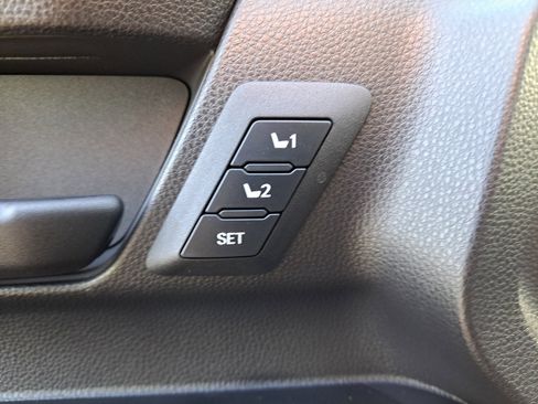 New 2025 Toyota 4Runner 4WD image 16