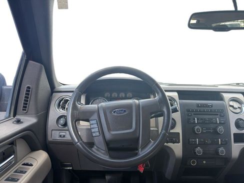 Used 2010 Ford F150 XL AWD/4WD image 5