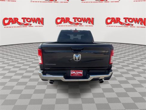 Used 2022 RAM 1500 Big Horn image 7