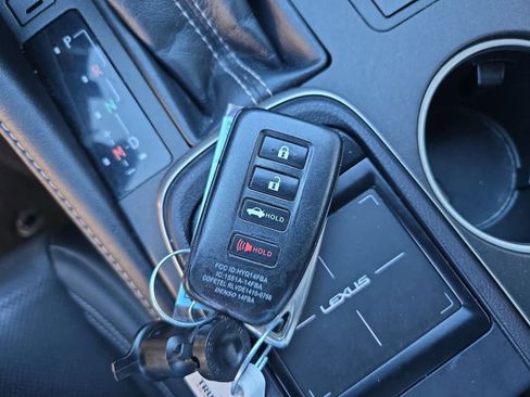 Used 2016 Lexus RC 350 AWD image 33