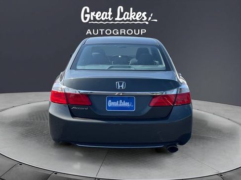 Used 2014 Honda Accord EX image 4