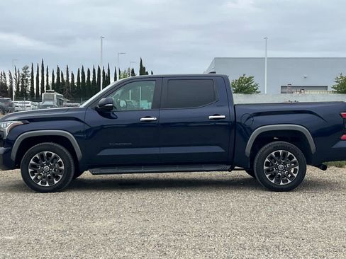 Used 2023 Toyota Tundra Limited AWD/4WD image 6
