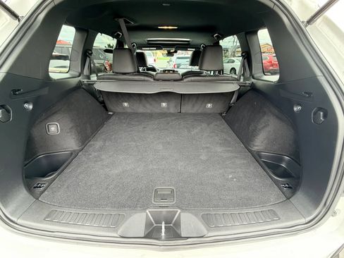 Used 2025 Honda Passport TrailSport image 27