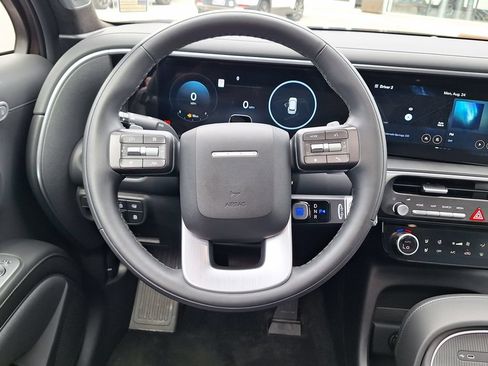 Certified 2026 Hyundai Palisade Calligraphy AWD/4WD image 17