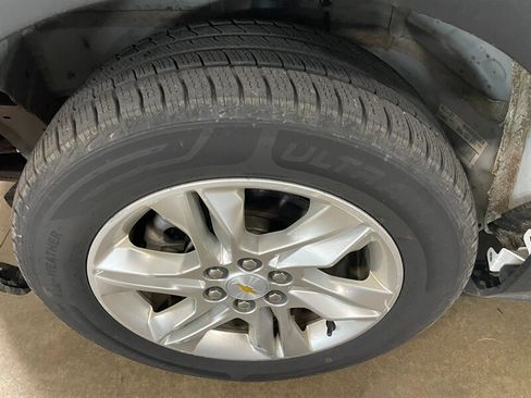 Used 2021 Chevrolet Blazer LT FWD image 21
