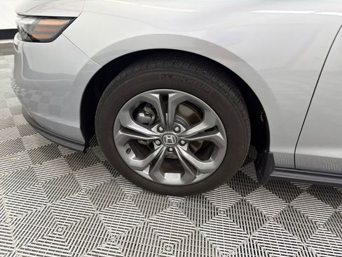 Used 2024 Honda Accord EX image 12