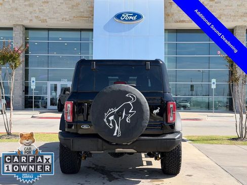 Used 2024 Ford Bronco Badlands AWD/4WD image 24