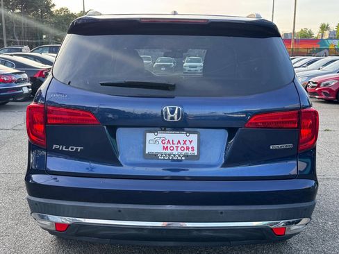 Used 2016 Honda Pilot Touring image 3