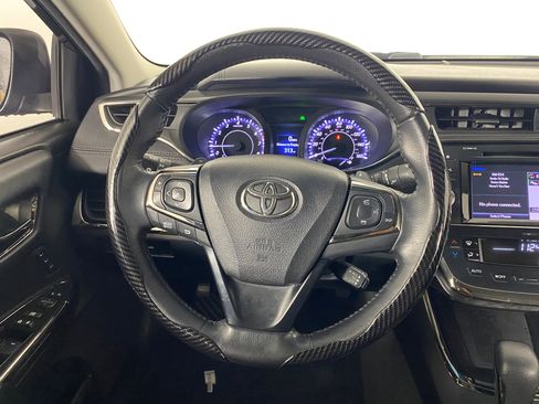 Used 2016 Toyota Avalon XLE Premium image 15