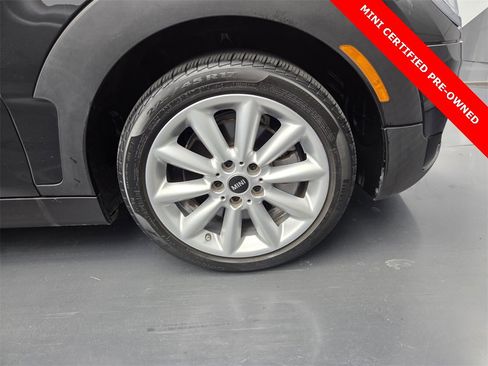 Used 2024 MINI Cooper Clubman S image 17