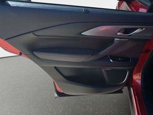 Used 2023 MAZDA CX-9 Signature image 12