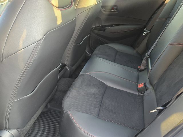 New 2026 Toyota Corolla GR AWD/4WD image 27