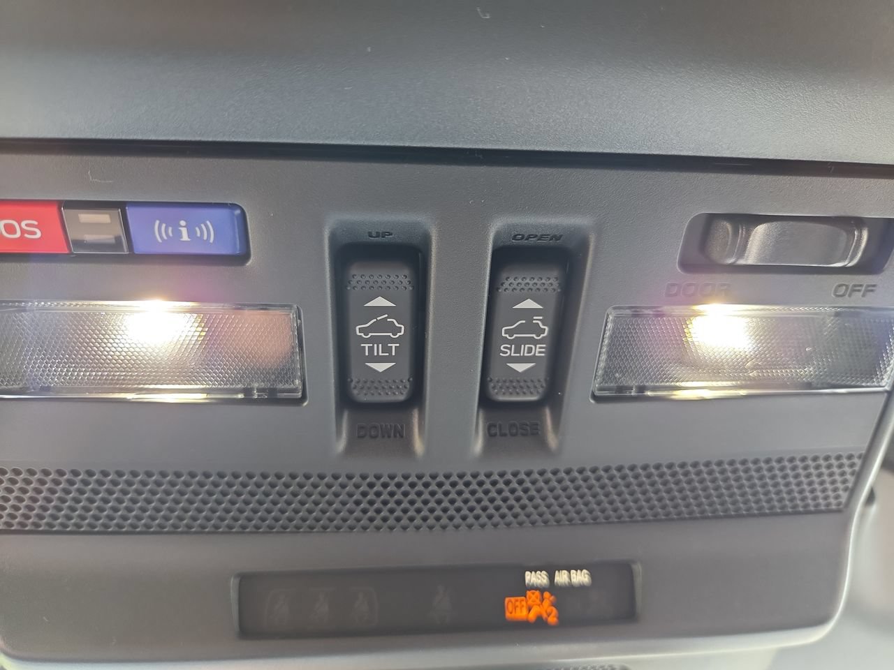 New 2026 Subaru Outback Premium AWD/4WD image 29