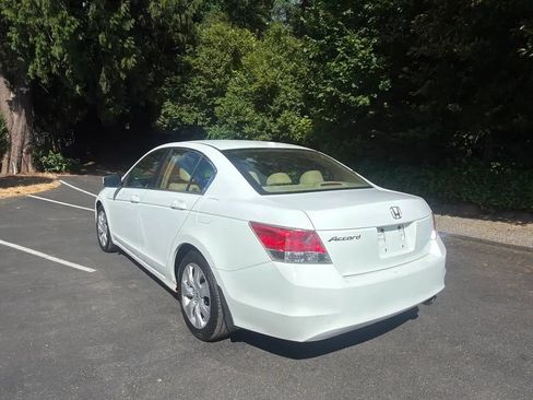 Used 2009 Honda Accord EX-L image 3