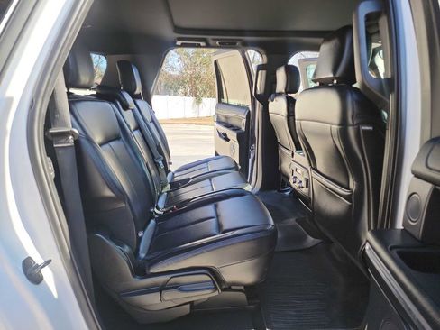 Used 2019 Ford Expedition Max XLT w/ Equipment Group 202A image 37