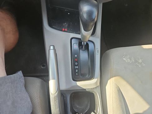Used 2012 Honda Civic LX image 16
