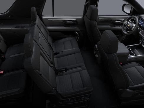 New 2025 Chevrolet Tahoe LS image 26