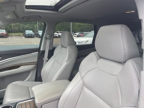 Used 2019 Acura MDX SH-AWD w/ Technology Package image 5