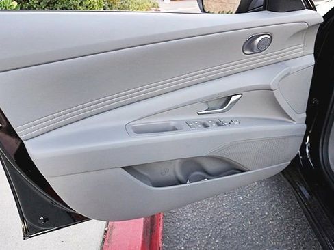 New 2026 Hyundai Elantra Sport image 25