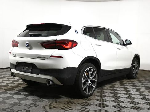 Certified 2023 BMW X2 xDrive28i w/ Premium Package 2 image 6