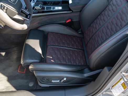 Used 2026 Audi RS 6 performance image 60