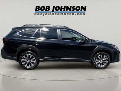 Used 2024 Subaru Outback Limited XT