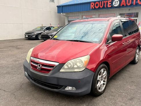 Used 2006 Honda Odyssey Touring image 4