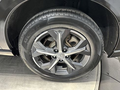 Certified 2024 Honda HR-V EX-L image 10