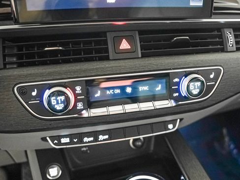 Used 2022 Audi A5 2.0T Premium image 21