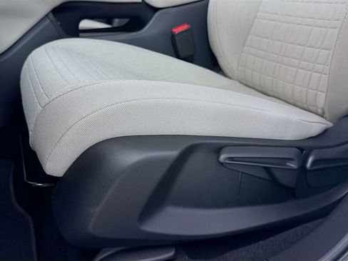 New 2026 Honda HR-V LX image 19